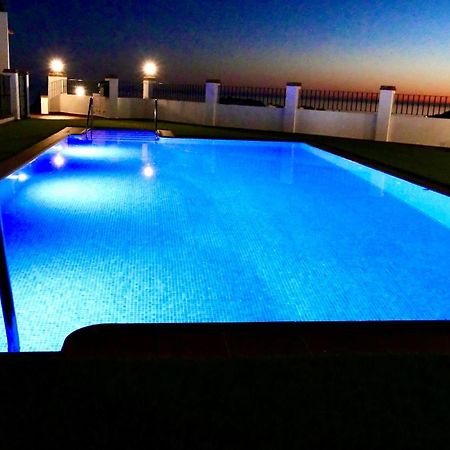 Casita Frigiliana - Stunning New Apartment With Views With Private Parking Space Екстериор снимка