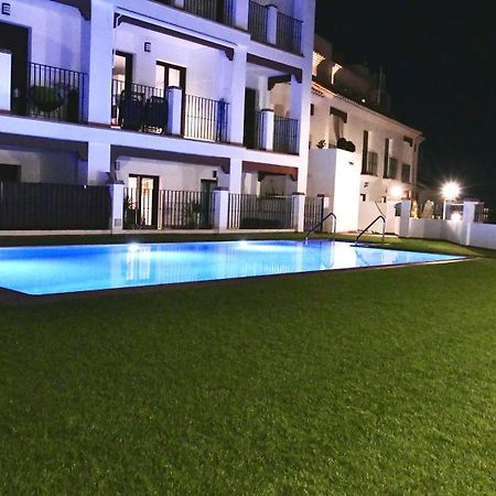 Casita Frigiliana - Stunning New Apartment With Views With Private Parking Space Екстериор снимка