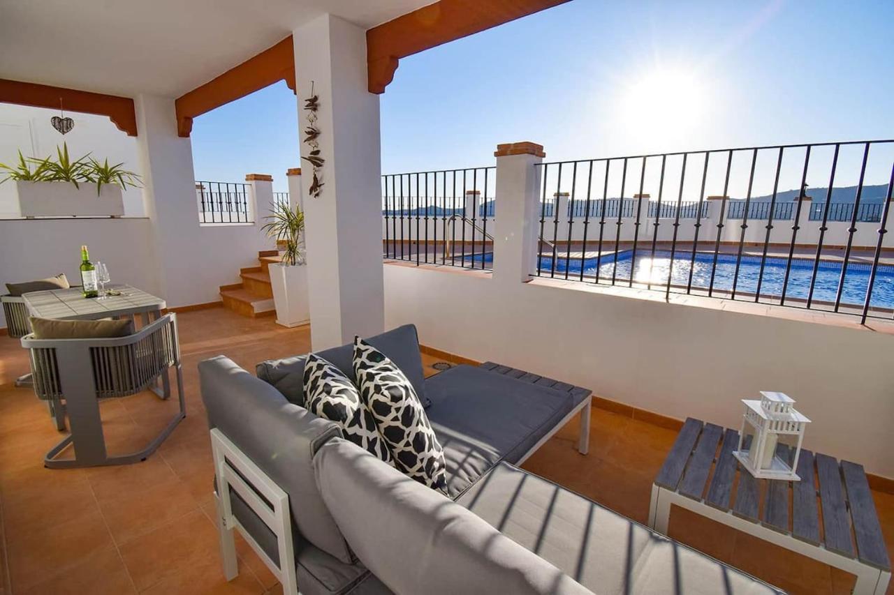 Casita Frigiliana - Stunning New Apartment With Views With Private Parking Space Екстериор снимка