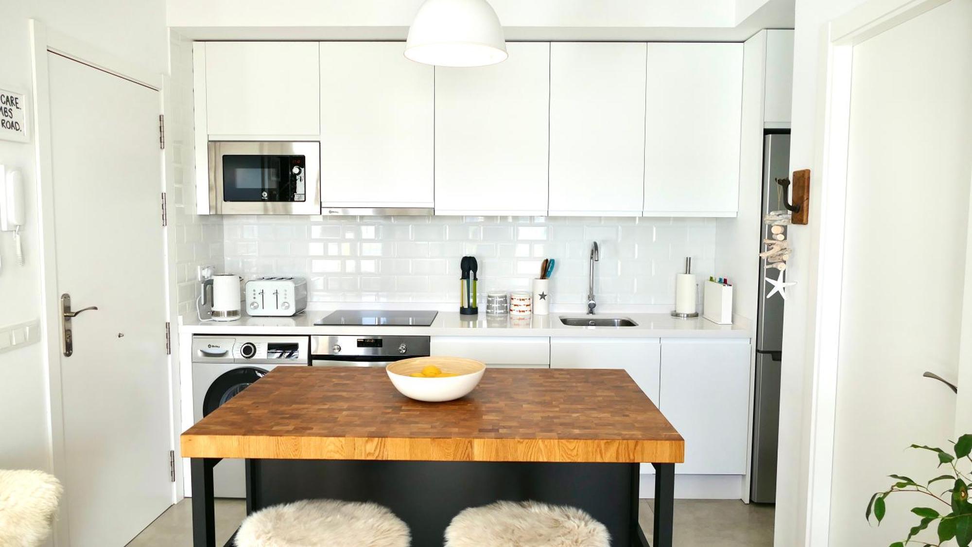 Casita Frigiliana - Stunning New Apartment With Views With Private Parking Space Екстериор снимка
