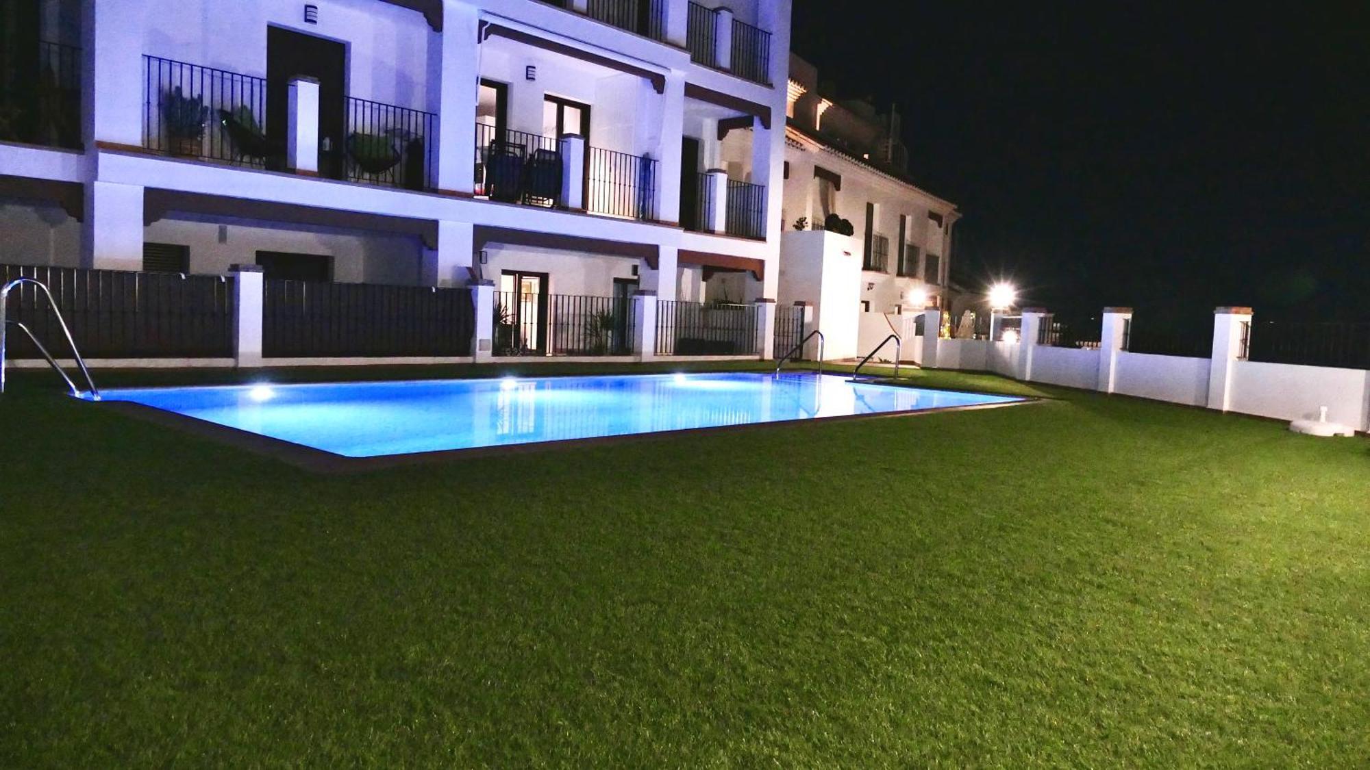 Casita Frigiliana - Stunning New Apartment With Views With Private Parking Space Екстериор снимка