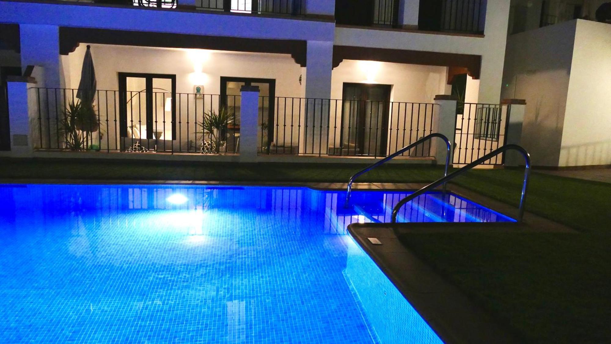 Casita Frigiliana - Stunning New Apartment With Views With Private Parking Space Екстериор снимка