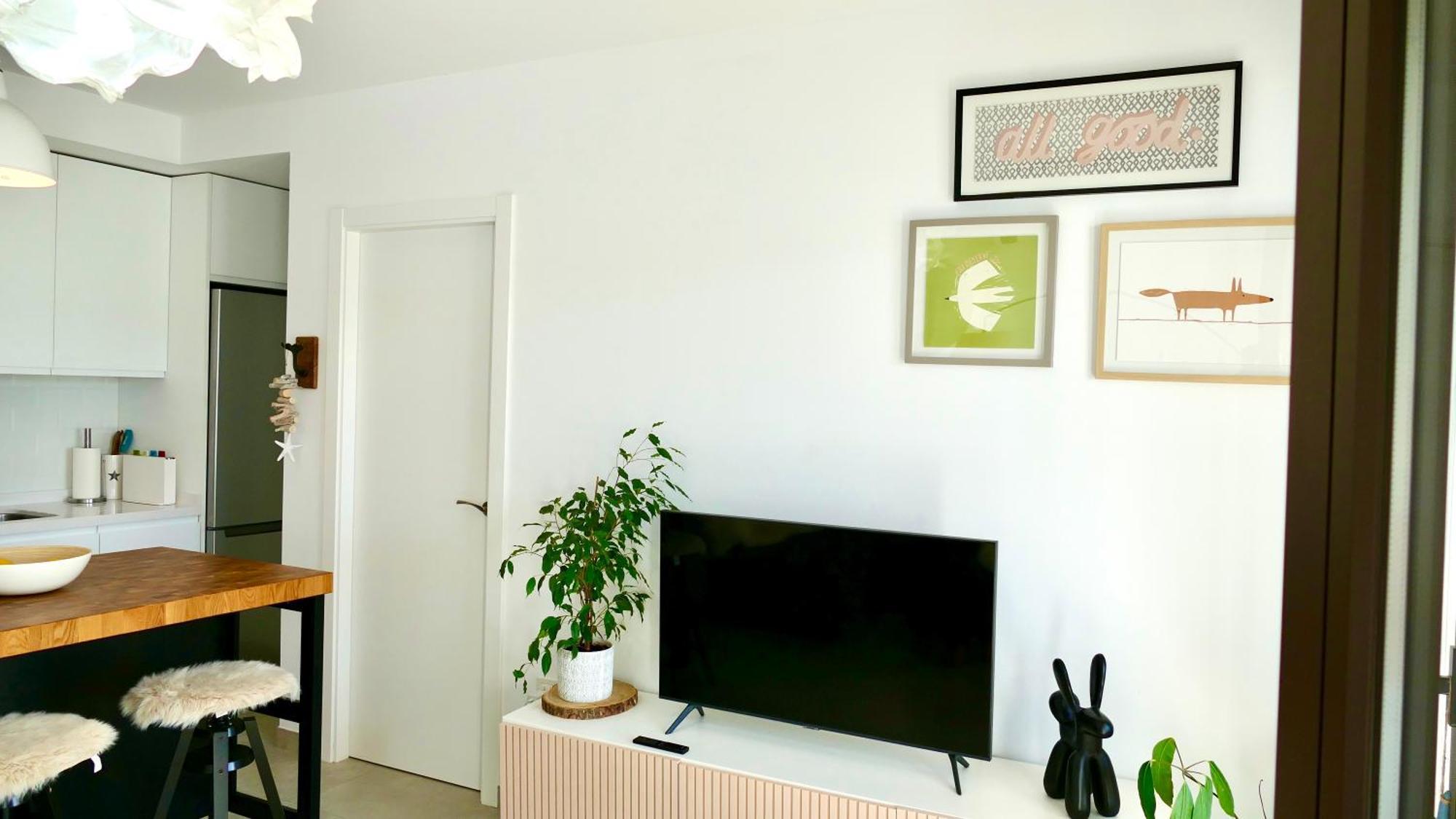 Casita Frigiliana - Stunning New Apartment With Views With Private Parking Space Екстериор снимка