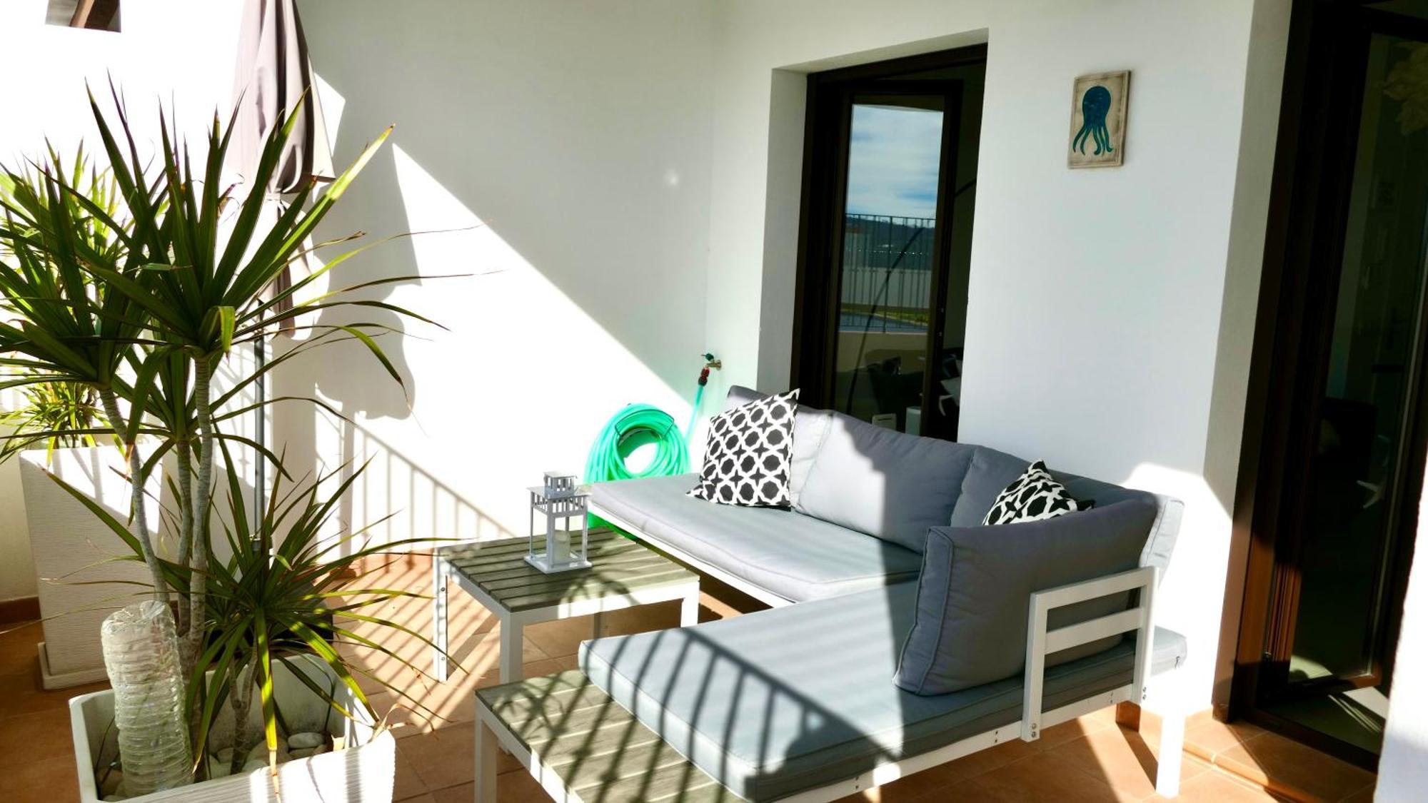 Casita Frigiliana - Stunning New Apartment With Views With Private Parking Space Екстериор снимка