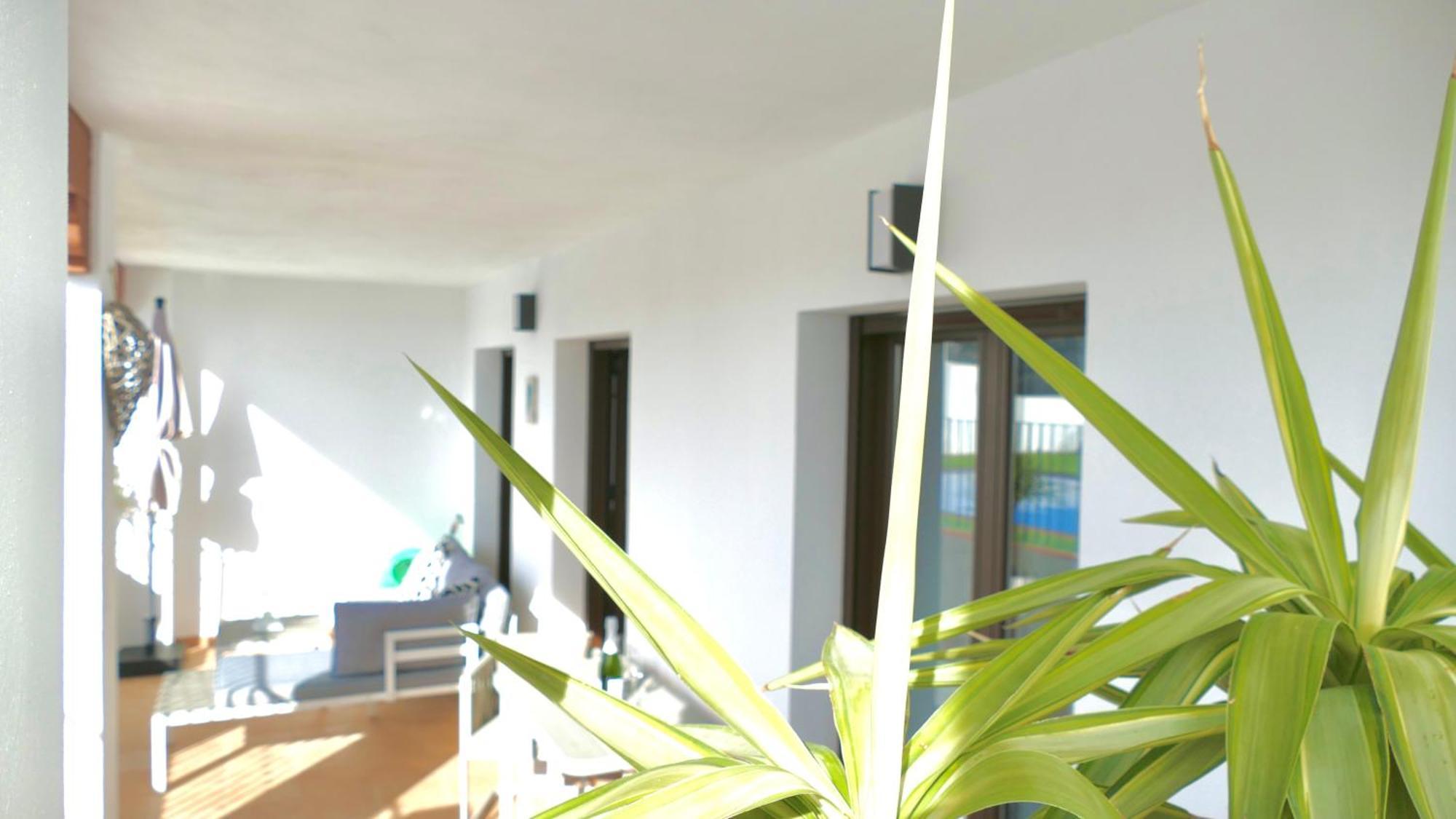 Casita Frigiliana - Stunning New Apartment With Views With Private Parking Space Екстериор снимка