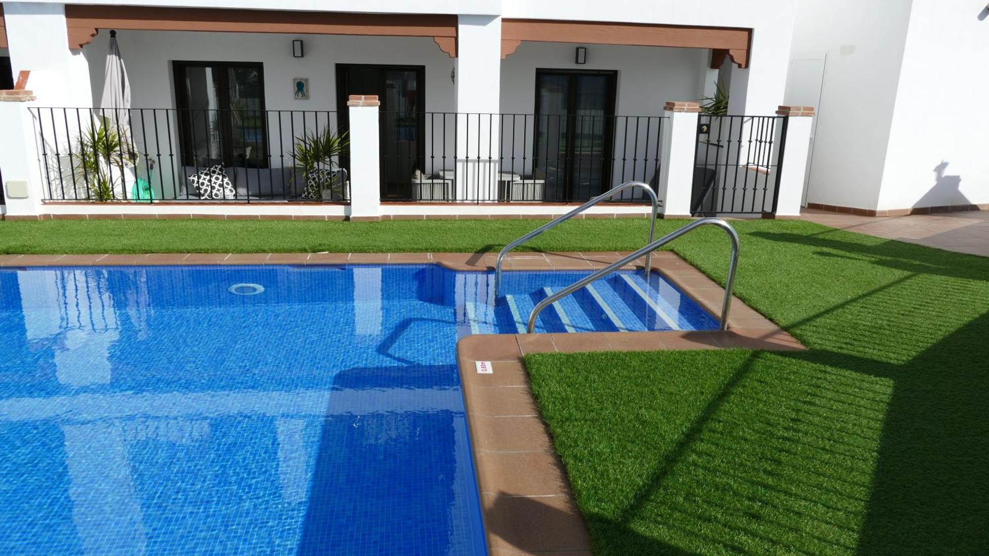Casita Frigiliana - Stunning New Apartment With Views With Private Parking Space Екстериор снимка